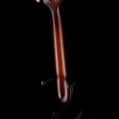 Pre Owned 2022 Taylor Builder's Edition K24ce AA Koa Kona Burst with OHSC image 13