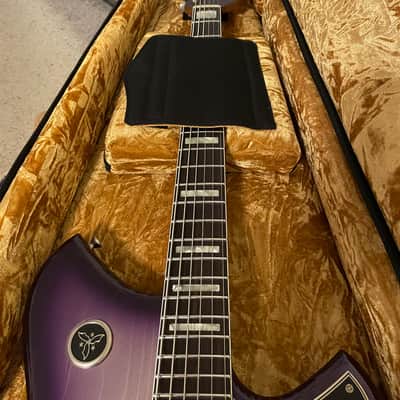 Novo Serus J Baritone image 4