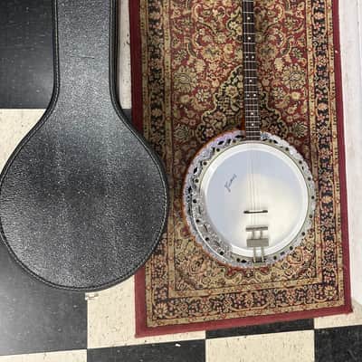 Framus 4 String Banjo Vintage image 2