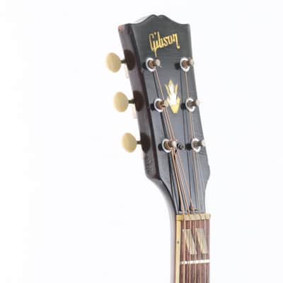 Gibson COUNTRY WESTERN Natural [878324] (06/15) image 11
