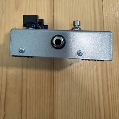 Fredric Effects Deeply Unpleasant Companion Shin-ei FY-2 Bass Fuzz with Clean Blend image 3