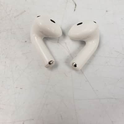 Apple Airpods 4th Gen A3058 image 2