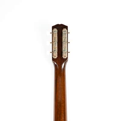 Gibson 1970s Melody Maker Electric Guitar Owned By Billie Joe Armstrong Of Green Day image 6