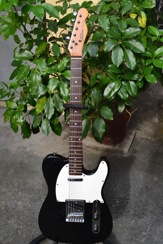 ギター Pro session telecaster Pro Session Telecaster 1983 Japan | Reverb