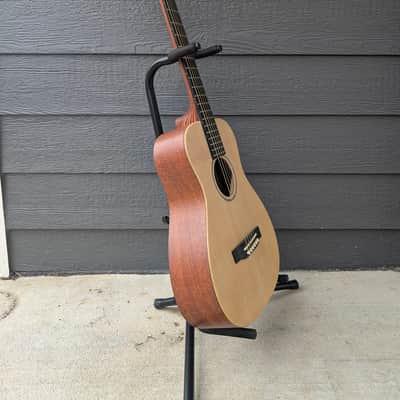 Martin LX1 Little Martin - Natural image 3
