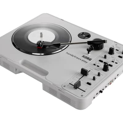 Korg handytraxx play Portable Record Player image 3
