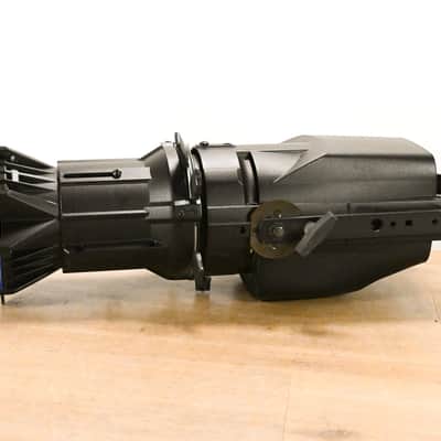 ETC ColorSource Spot Pearl 26 Degree EDLT LED Ellipsoidal Light CG015SJ image 7