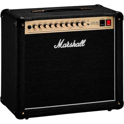 Marshall Studio 900 20W 1X12 Guitar Combo Amp Regular image 1