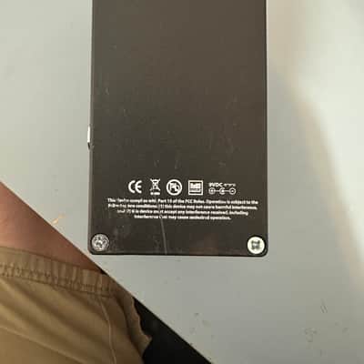 Friedman Buxom Boost 2010s - Black/White image 2