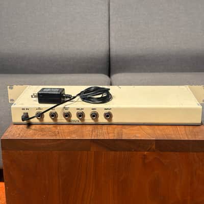 Chandler Electronics Stereo Digital Echo image 2
