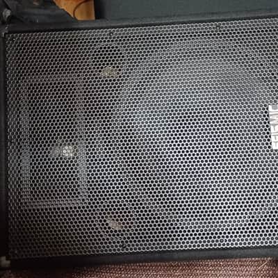 Seismic Audio fl-15mp fl12mp 2012 up - chrome black image 3