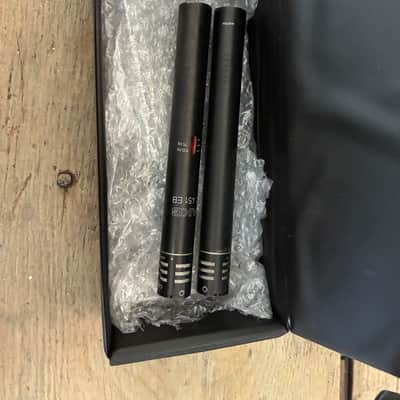 Akg c451e/c451eb - User review - Gearspace