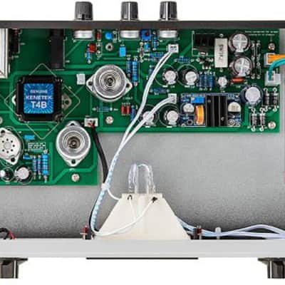 Warm Audio WA-2A - Leveling Amplifier - B-STOCK image 4