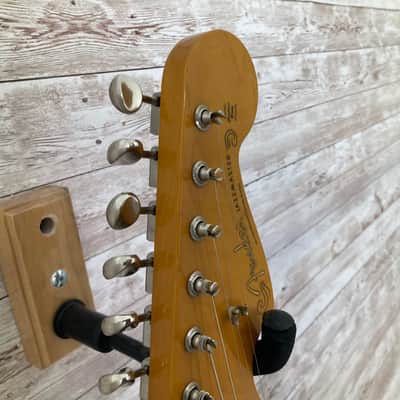 Used Fender JM-66 Jazzmaster Reissue CIJ image 4