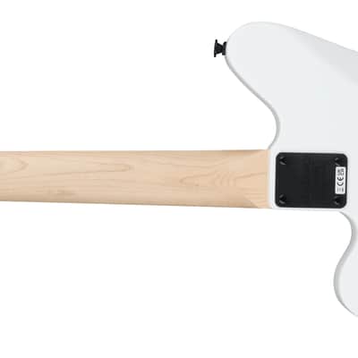 Jackson JS Series Surfcaster JS22 HT - Snow White image 2