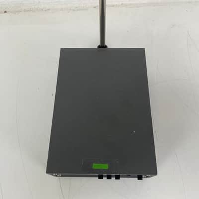 Sennheiser EM 1003 – Mikroport Receiver – Vintage Wireless Receiver – Untested image 9