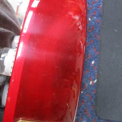 Gibson Les Paul Studio Dot Inlays w/Dimarzio pickups and Jimmy Page wiring 1998 image 22