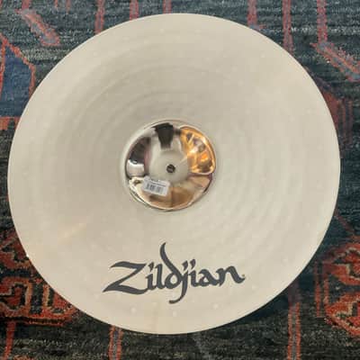 Zildjian 18" Z Custom Power Crash image 6