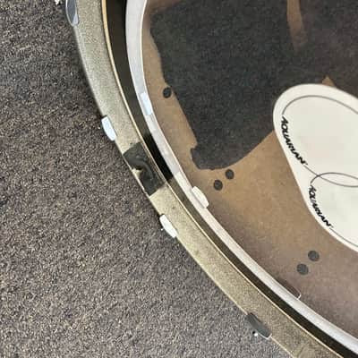 Dixon Artisan 2019 - Stardust Black with Snare image 6
