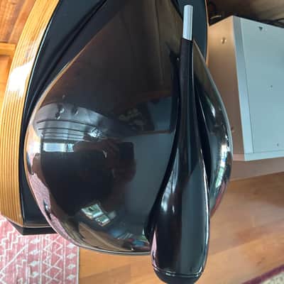 Share Bower & Wilkins 802 Diamond (802D) Audiophile High End Speakers image 10