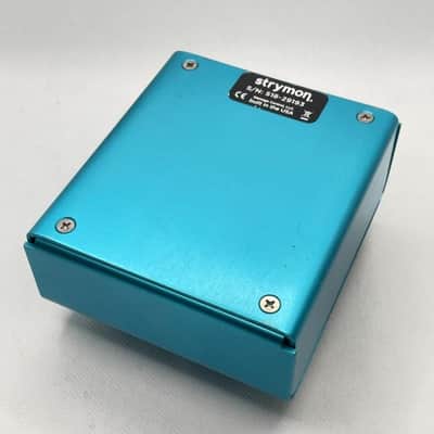 Strymon USED BlueSky Reverb image 2