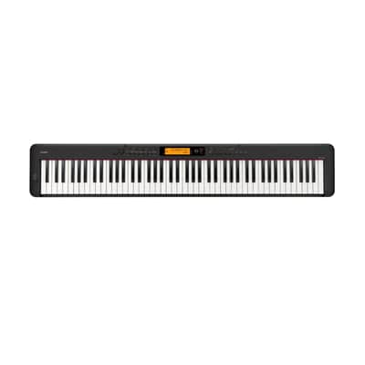 Casio CDP-S360 88-Key Digital Home Piano image 5