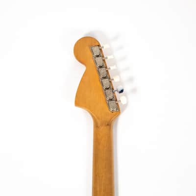 Fender Mustang Owned by Mike Campbell image 6