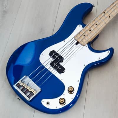 Seiwa Ibanez Fujigen Rockman Phil Lynnot 1980s Blue Mirror image 17
