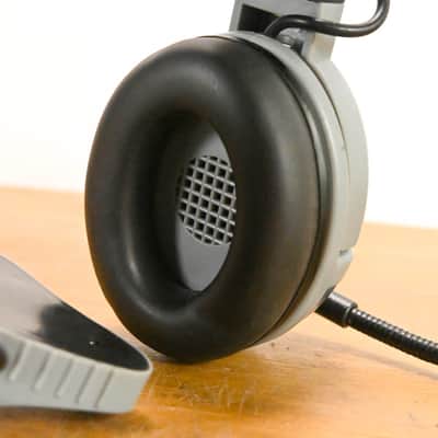 Eartec ComSTAR Single-Ear Full Duplex Wireless Headset CG01YM7 image 10