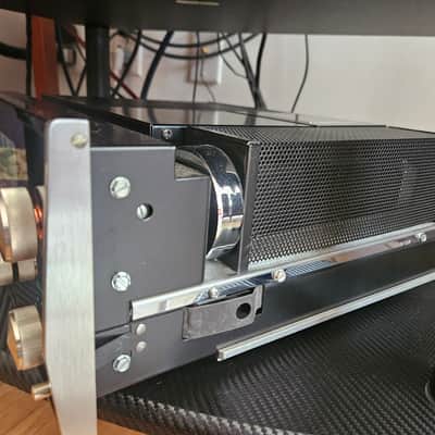 McIntosh MR74 Stereo Tuner image 12