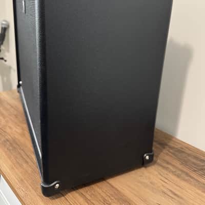 Boss Katana-100 Gen 3 100-Watt 1x12" Digital Modeling Guitar Combo 2024 - Present - Black image 4