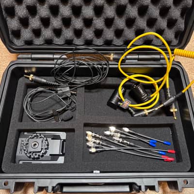 Deity Microphones Theos 2023 image 3