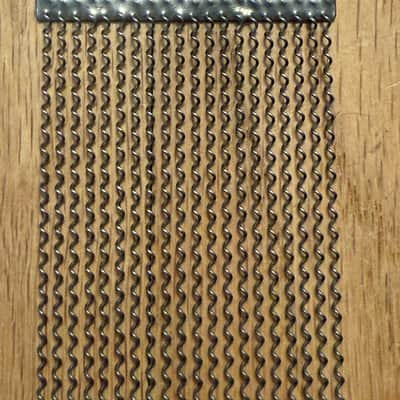 CANOPUS VIC FIRTH 20 Strand Snappy Snare Wires image 8