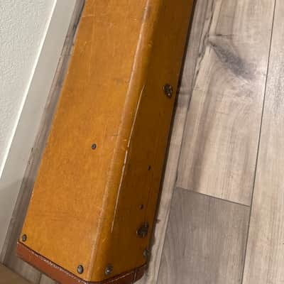 Reynolds Model 70 (1949) Bb Trombone (rare) SN 29511 image 13