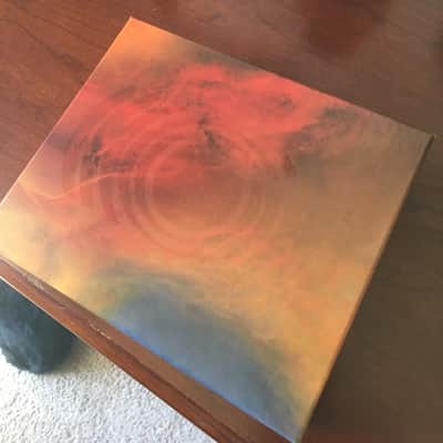 Reverb.com listing, price, conditions, and images for earthquaker-devices-sunn-o-life-pedal-v1