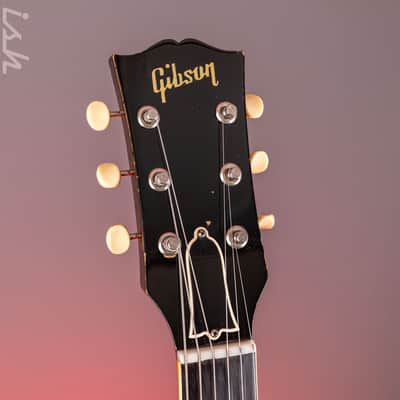 1959 Gibson ES-225 TD image 18