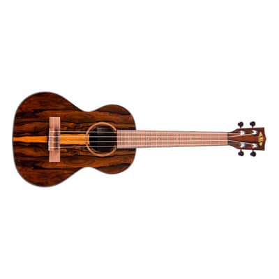Ziricote Tenor Kala image 4