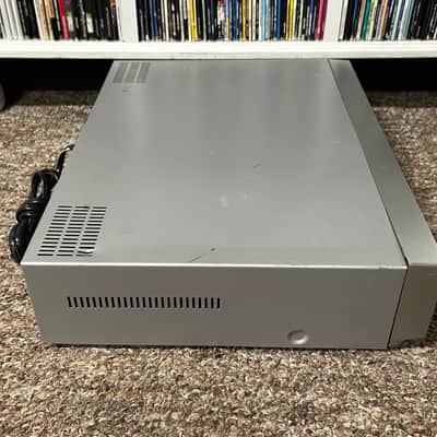 Sony SLV-D100 DVD Player/ Video Cassette Recorder VCR Combo No Remote TESTED ✅ image 14