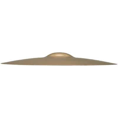 Zildjian Z Custom Crash Cymbal, 18 inch image 3