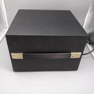 Roland CR-68 CompuRhythm 1970s - Black image 8