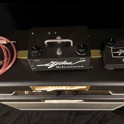 Gjika Amplification 10n Full-Set image 2