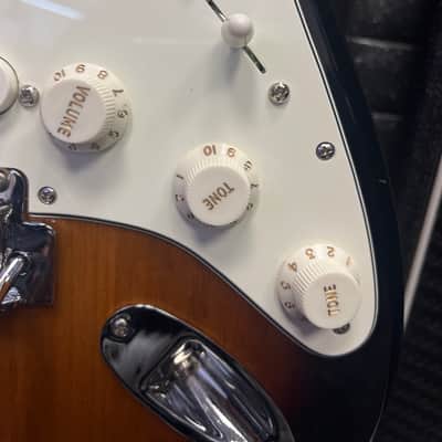 Fender Stratocaster Bild 4