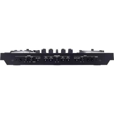 Roland DJ-707M DJ Controller for Serato DJ Pro Regular image 4