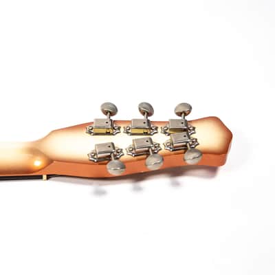 Jerry Jones Baritone Owned by Brian Setzer image 21