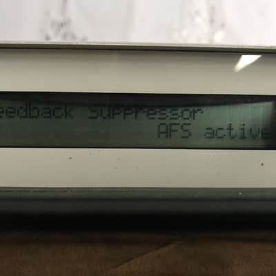 Philips LBB-4003/00 Profecta Acoustic Feedback Suppressor image 4