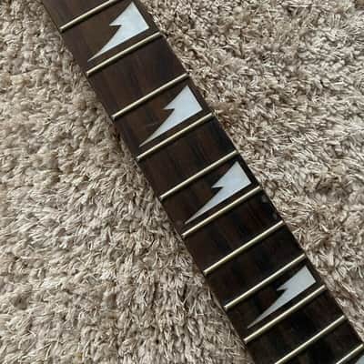 Ibanez GIO Reversed Headstock Guitar Maple Wood Neck image 3