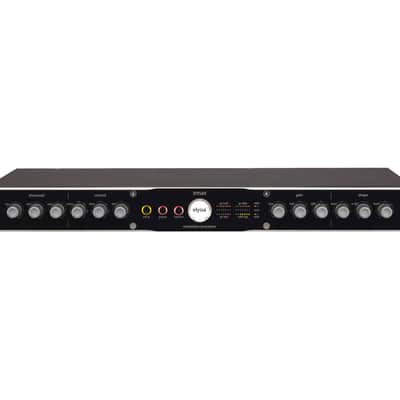 Elysia xmax Masterbus Processor image 1