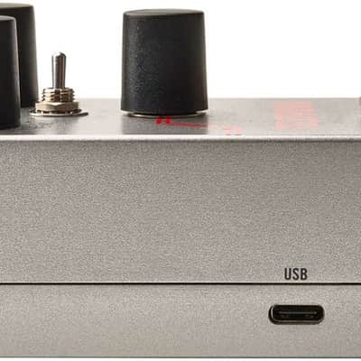 Universal Audio Teletronix LA2A Studio Compressor Pedal image 5