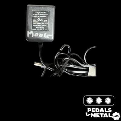 Moog MF-105 Moogerfooger MuRF 2004 - Black - X15188 image 7