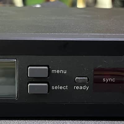 Shure SLX4 -G4 2010s - Black image 2